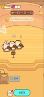 Screenshot 1 of Meowlody