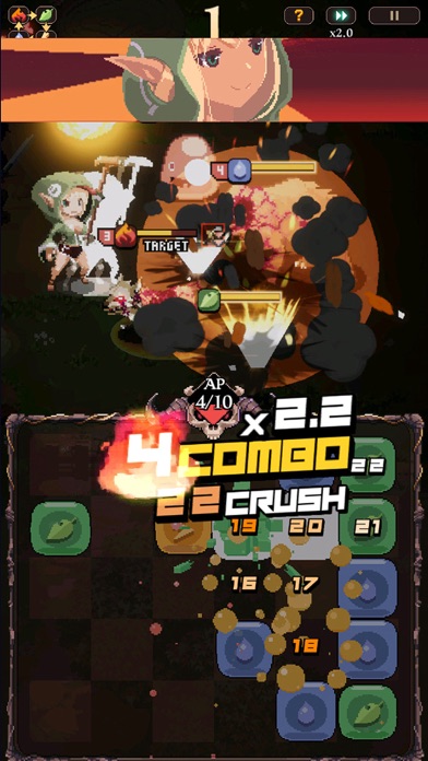 GEARZBOUND - iOSGods.com screenshot 6