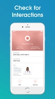 Screenshot 3 of Medisafe