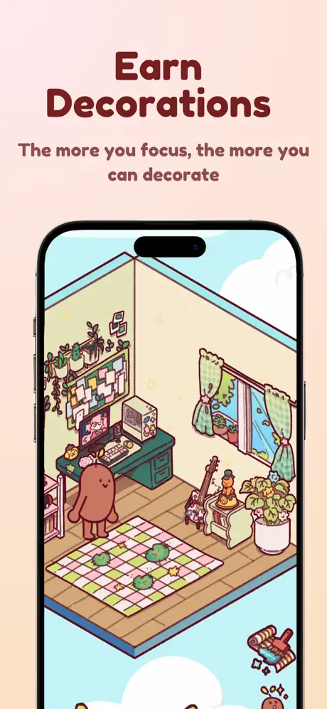 Focus Friend - iOSGods.com screenshot 2