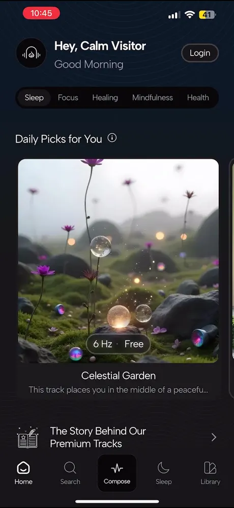 Good Vibes screenshot 1