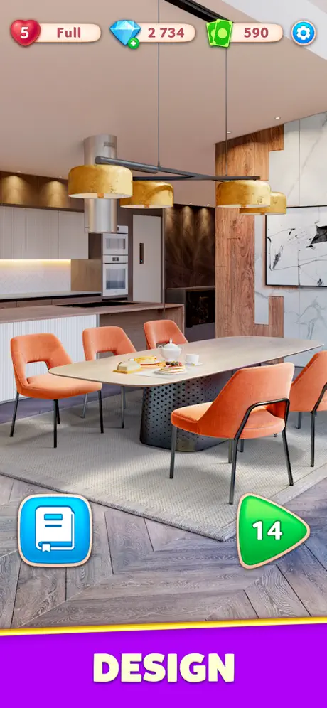 Design Masters - iOSGods.com screenshot 2