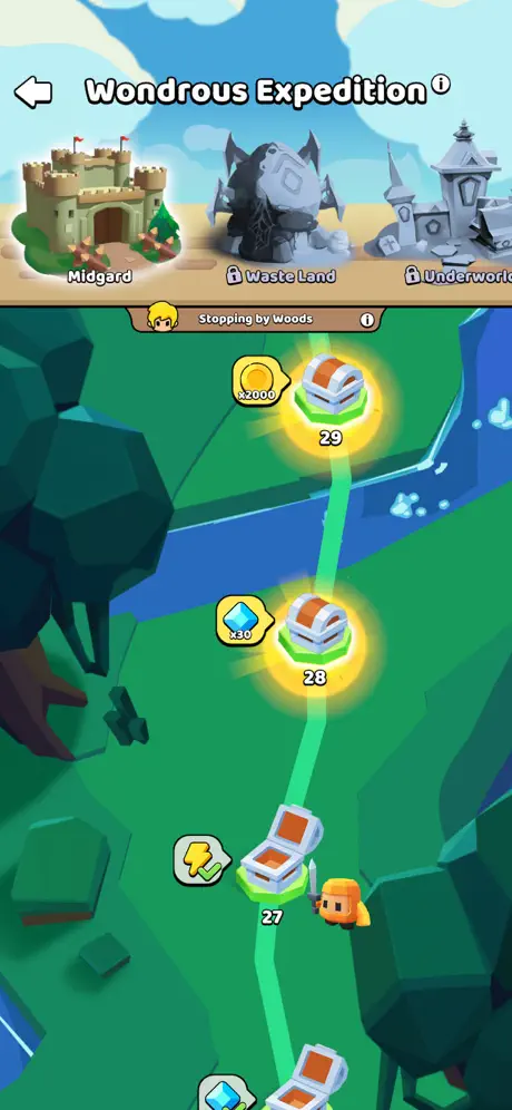 Guard screenshot 4