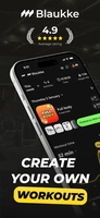 Screenshot 1 of Blaukke