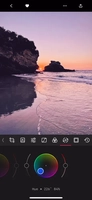 Screenshot 1 of Darkroom