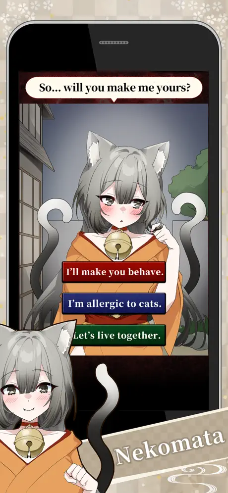My Monster Babe ✨ screenshot 1