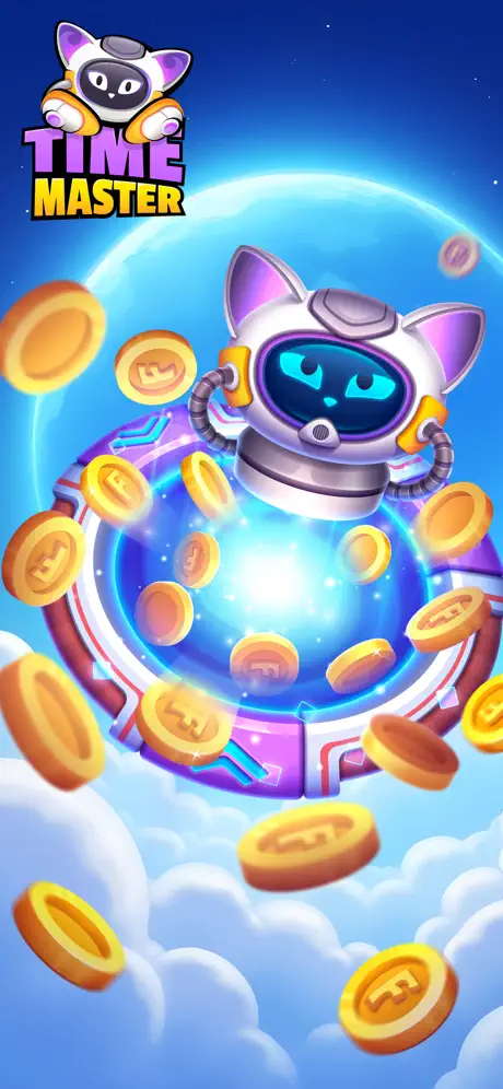 Time Master ✨ screenshot 1