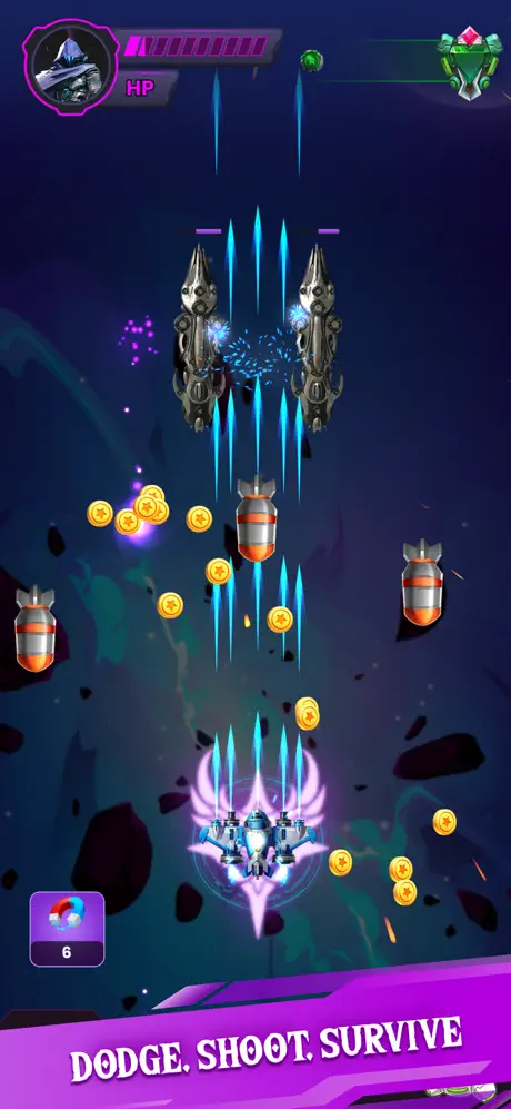 Air Force: Airplane games - iOSGods.com screenshot 1