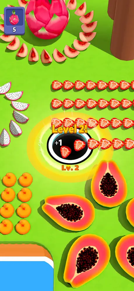 All in Hole - iOSGods.com screenshot 3