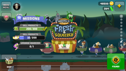 Zombie Catchers screenshot 4
