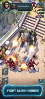 Screenshot 3 of Astra Squad