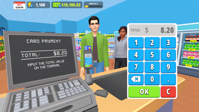 My Supermarket Simulator 3D screenshot 7