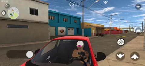 Elite Auto Brasil screenshot 3