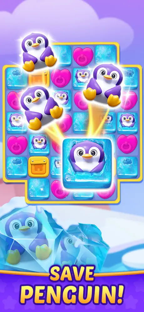 Dream Resort - iOSGods.com screenshot 3