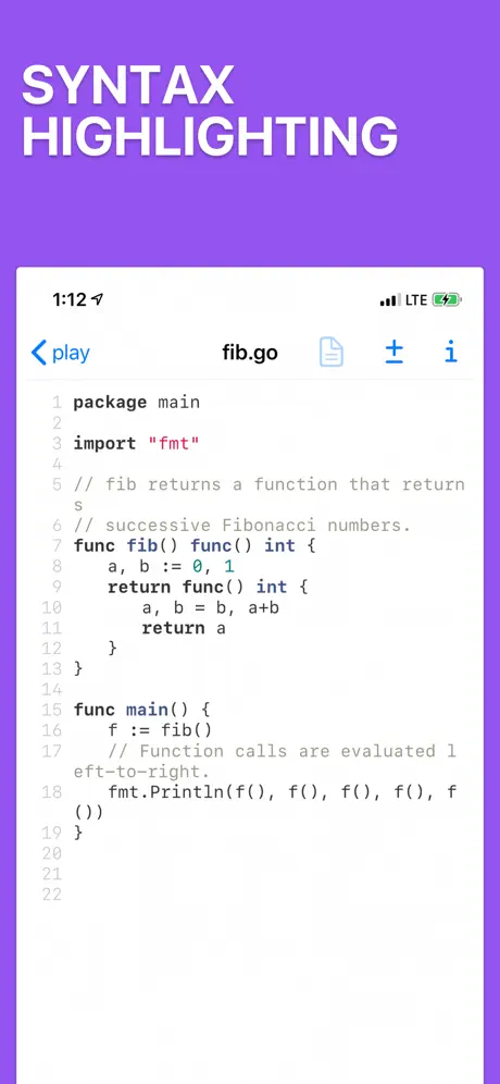 PolyGit Git Client screenshot 4