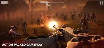 Into the Dead 2 screenshot 4