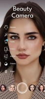 Screenshot 1 of Persona: Beauty Camera