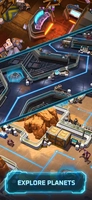 Screenshot 4 of Astra Squad