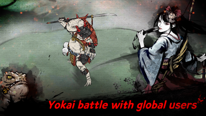 Ronin: The Last Samurai - iOSGods.com screenshot 4