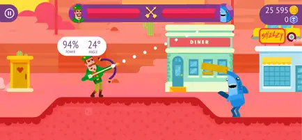 Bowmasters screenshot 2