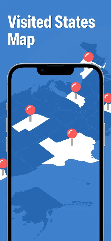 Pin Traveler screenshot 4