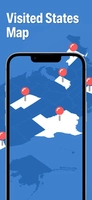 Screenshot 4 of Pin Traveler