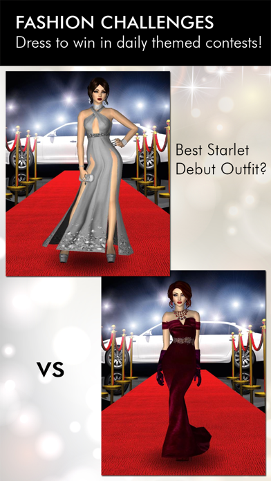 Fashion Empire - iOSGods.com screenshot 6