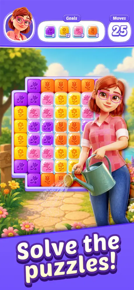 Lilys Adventures ✨ screenshot 1
