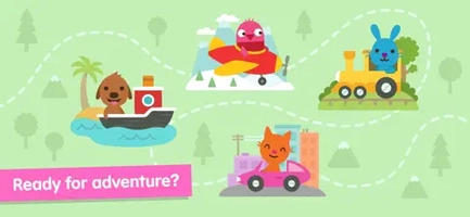 Screenshot 2 of Trips+