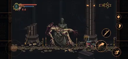 Screenshot 4 of Blasphemous