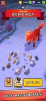 Screenshot 2 of Animal Warfare ✨