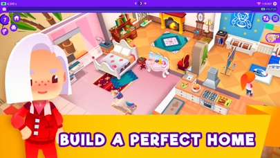 Idle Life - iOSGods.com screenshot 1