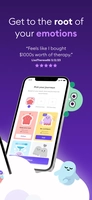 Screenshot 2 of Ahead: AI Mental Health