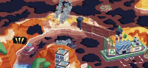Spilled! screenshot 4