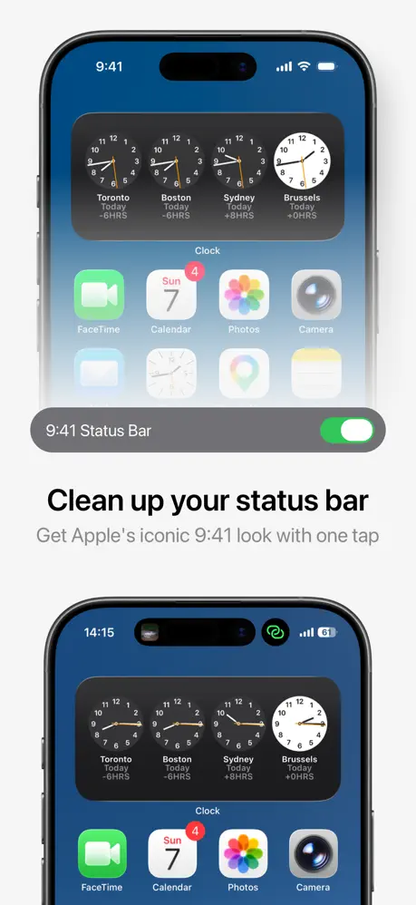 Screeny screenshot 3