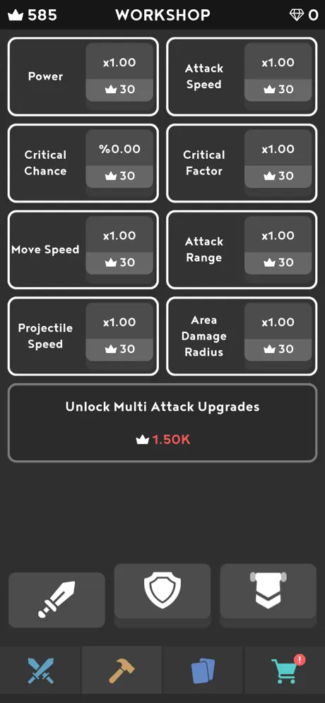 The Army - iOSGods.com screenshot 4