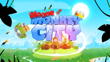 Screenshot 5 of Monkey City