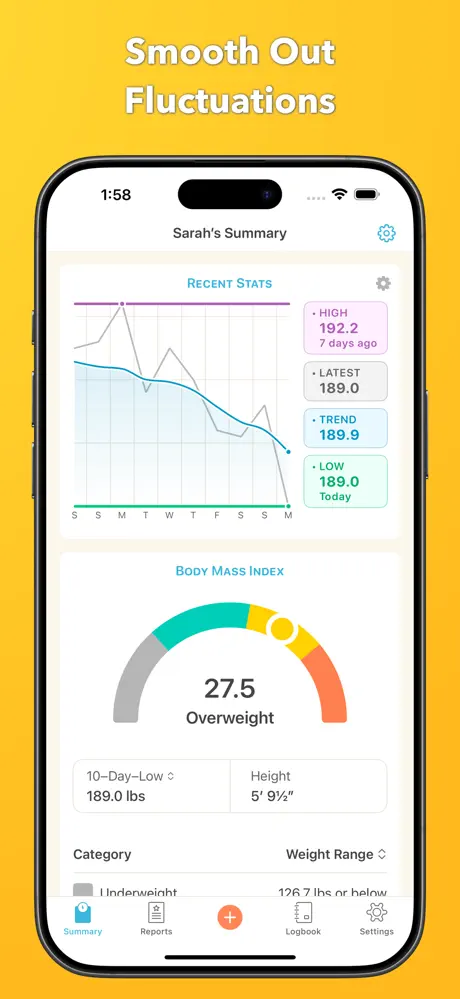Happy Scale screenshot 2