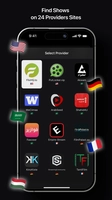 Screenshot 6 of Streamer iOS