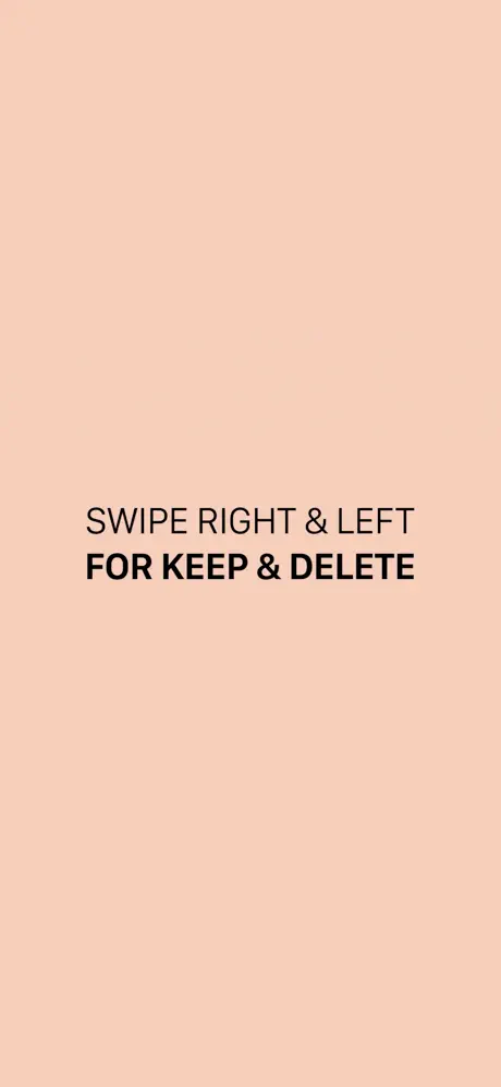 swipewipe screenshot 3