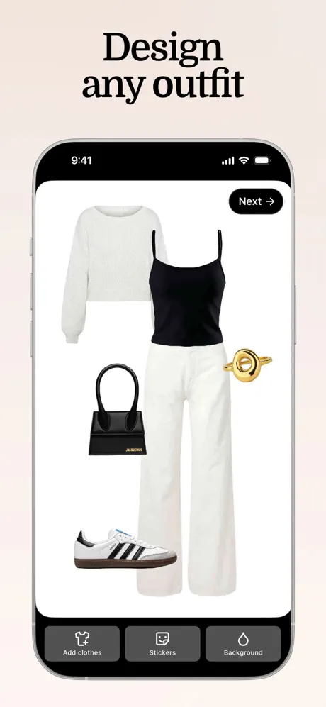 Fits screenshot 3