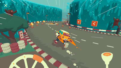 WHAT THE CAR? screenshot 7