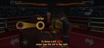 BoxingStar screenshot 3