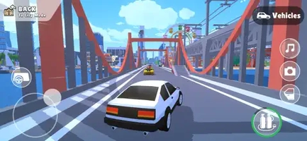 Screenshot 2 of Pocket City 2+