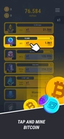 Screenshot 3 of Crypto Miner Tycoon