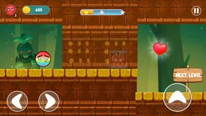 Color Ball - iOSGods.com screenshot 4