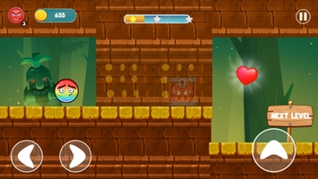 Screenshot 4 of Color Ball
