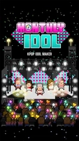 Screenshot 1 of MonthlyIdol ✨