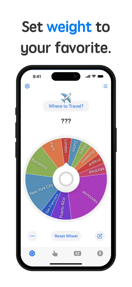 Tiny Decisions screenshot 5