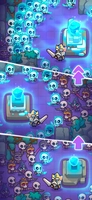 Screenshot 4 of Tower King